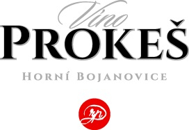 Frankovka 2022 Víno Prokeš